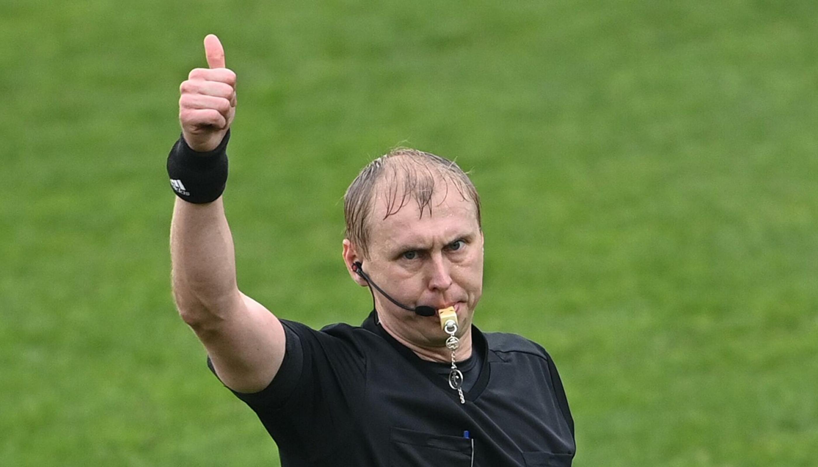 Арбитр Иванов назначен на матч «Зенита» против «Уфы»